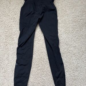 Lululemon Athletica Black Leggings